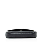 Gucci Leather Soho Medium Flap Bag