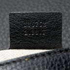 Gucci Leather Soho Medium Flap Bag