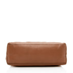 Gucci Leather Soho Medium Shoulder Bag (SHF-16769)