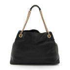 Gucci Leather Soho Medium Shoulder Bag (SHF-8jQb4S)