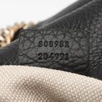 Gucci Leather Soho Medium Shoulder Bag (SHF-8jQb4S)