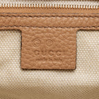 Gucci Leather Soho Medium Shoulder Bag (SHF-1JTOE4)