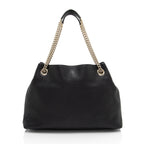 Gucci Leather Soho Medium Shoulder Bag (SHF-52sRr2)