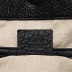 Gucci Leather Soho Medium Shoulder Bag (SHF-52sRr2)
