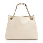 Gucci Leather Soho Medium Shoulder Bag (SHF-vxF1hq)