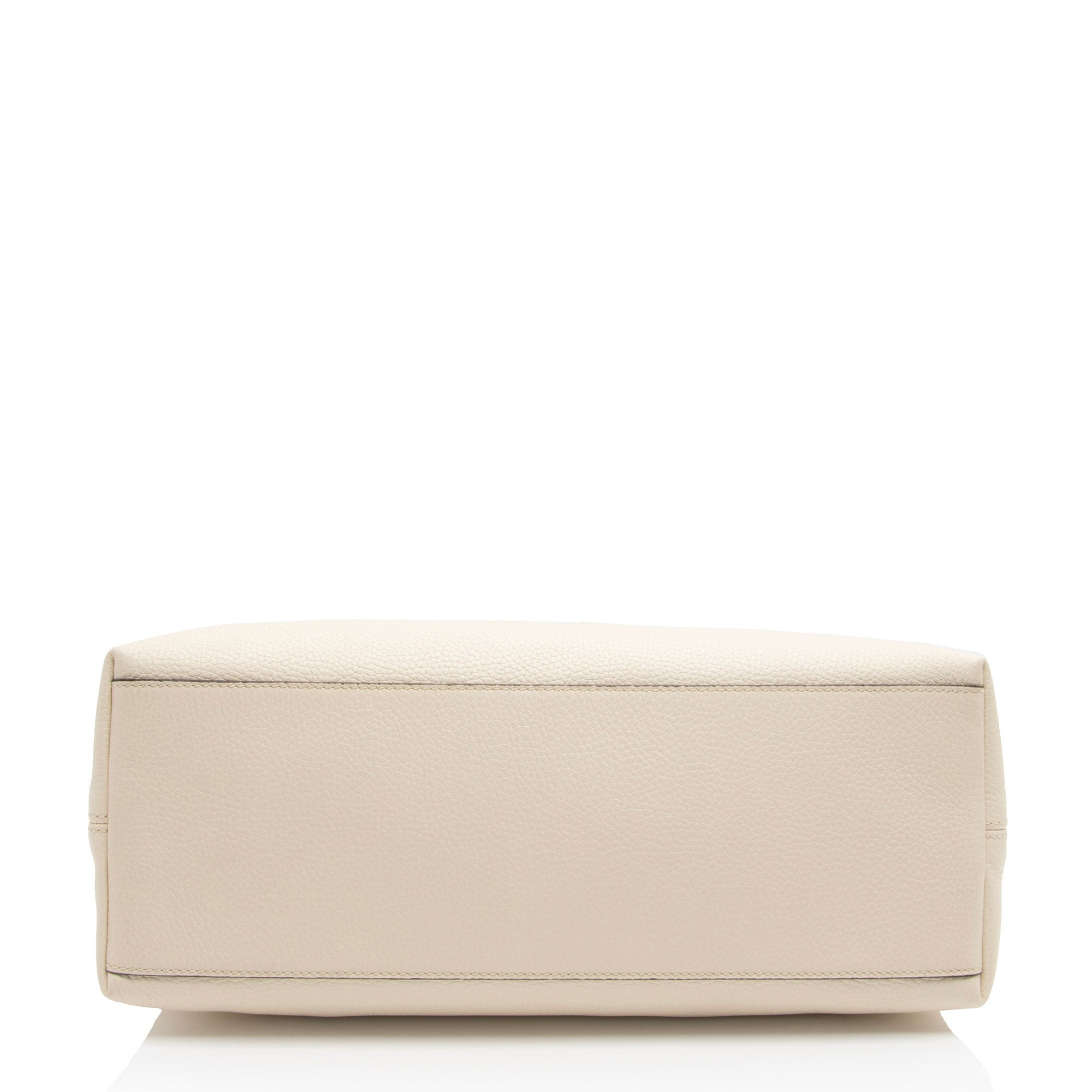 Gucci Leather Soho Medium Shoulder Bag (SHF-vxF1hq)