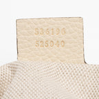 Gucci Leather Soho Medium Shoulder Bag (SHF-vxF1hq)