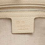 Gucci Leather Soho Medium Shoulder Bag (SHF-vxF1hq)
