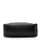 Gucci Leather Soho Medium Shoulder Bag (SHF-6FC3cn)