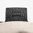 Gucci Leather Soho Medium Shoulder Bag (SHF-6FC3cn)