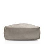 Gucci Metallic Leather Soho Medium Shoulder Bag