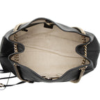 Gucci Leather Soho Medium Shoulder Bag (SHF-u260oT)