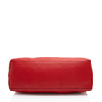 Gucci Leather Soho Medium Shoulder Bag