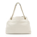 Gucci Leather Soho Medium Shoulder Bag