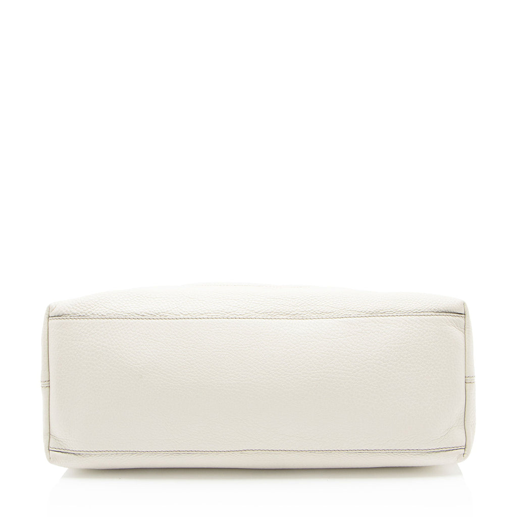 Gucci Leather Soho Medium Shoulder Bag