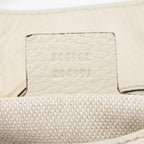Gucci Leather Soho Medium Shoulder Bag
