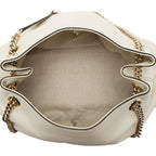 Gucci Leather Soho Medium Shoulder Bag