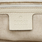 Gucci Leather Soho Medium Shoulder Bag