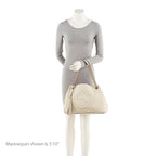 Gucci Leather Soho Medium Shoulder Bag