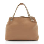 Gucci Leather Soho Medium Shoulder Bag