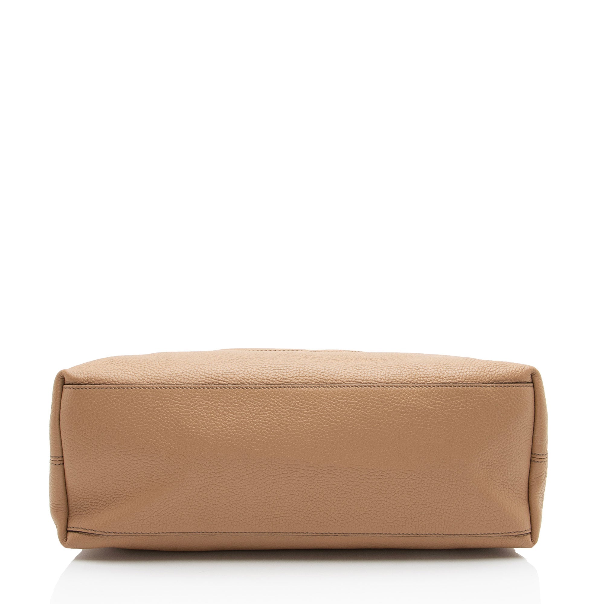 Gucci Leather Soho Medium Shoulder Bag