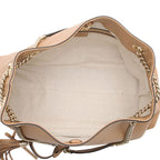 Gucci Leather Soho Medium Shoulder Bag