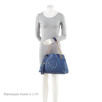 Gucci Leather Soho Medium Shoulder Bag