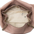 Gucci Leather Soho Medium Shoulder Bag