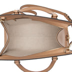 Gucci Leather Soho Medium Top Handle Satchel (SHF-auIjxm)