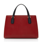 Gucci Leather Soho Medium Satchel