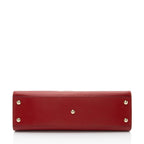 Gucci Leather Soho Medium Satchel