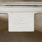 Gucci Leather Soho Medium Satchel