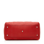 Gucci Leather Soho Medium Tote (SHF-19841)