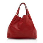 Gucci Leather Soho Medium Tote (SHF-20544)