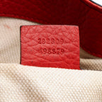 Gucci Leather Soho Medium Tote (SHF-20544)