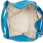 Gucci Leather Soho Medium Tote (SHF-u27fqE)