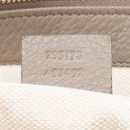 Gucci Leather Soho Messenger Bag (SHF-16425)