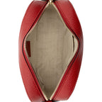 Gucci Leather Soho Shoulder Bag (SHF-PiDbFT)