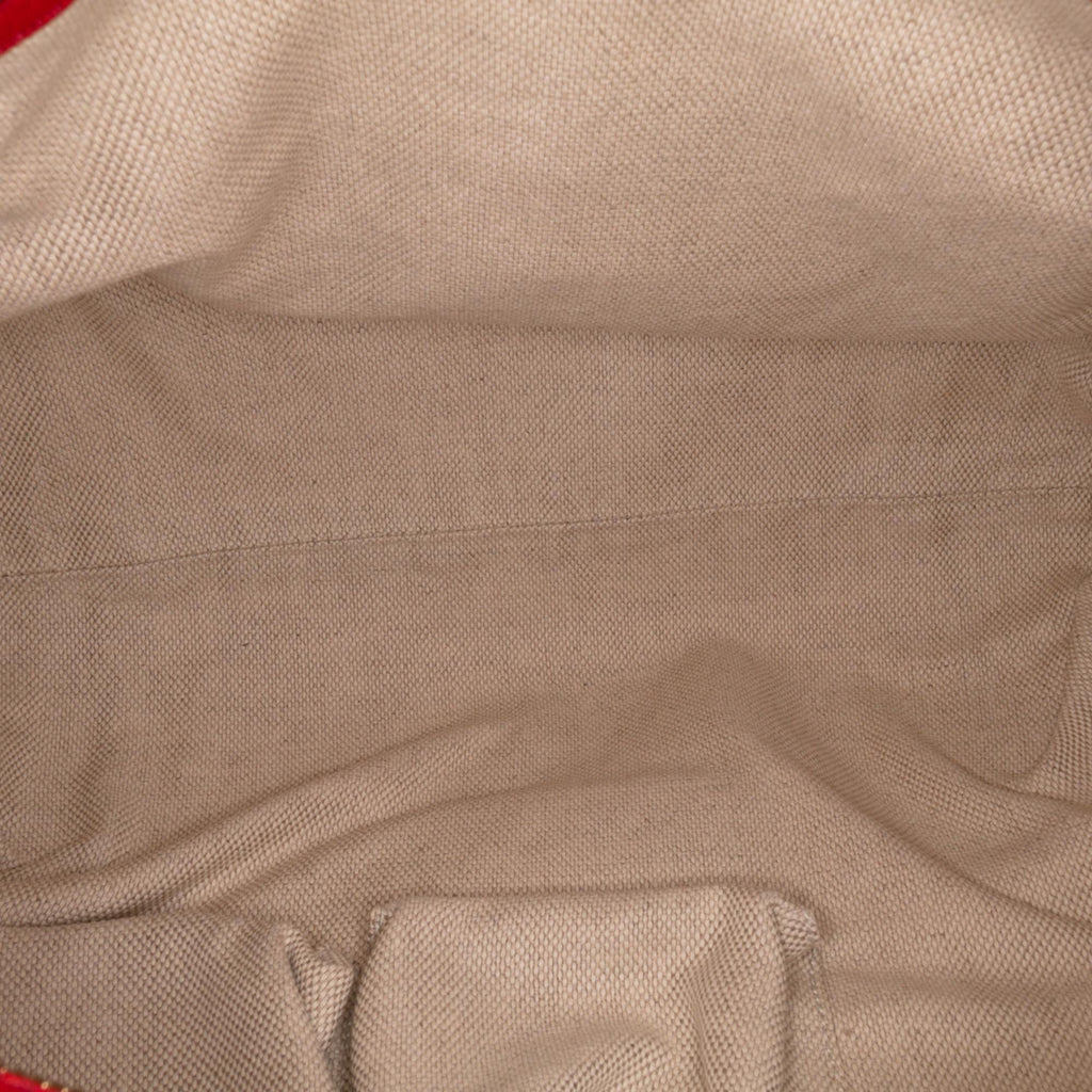 Gucci Leather Soho Shoulder Bag