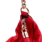 Gucci Leather Soho Shoulder Bag