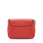 Gucci Leather Soho Small Chain Bag (SHF-AYxiLF)