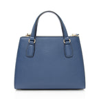 Gucci Leather Soho Small Satchel