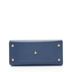 Gucci Leather Soho Small Satchel