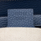 Gucci Leather Soho Small Satchel