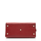 Gucci Leather Soho Small Satchel