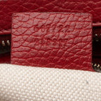 Gucci Leather Soho Small Satchel