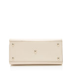 Gucci Leather Soho Small Satchel