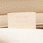 Gucci Leather Soho Small Satchel