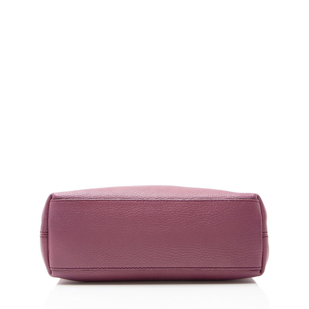 Gucci Leather Soho Small Shoulder Bag