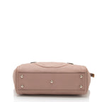 Gucci Leather Soho Top Handle Large Tote (SHF-SRDP3G)